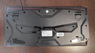Teclado Gaming Talius Arconte LED
