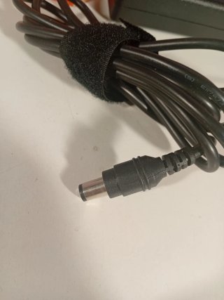 Adaptador Corriente Toshiba PA3377E-2ACA