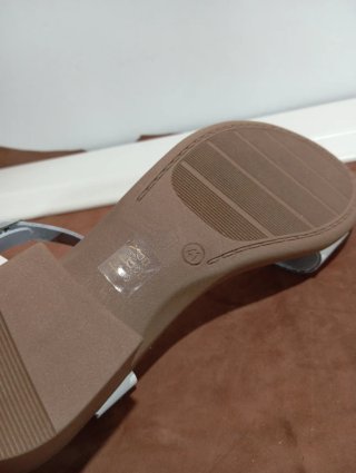 Sandali donna in vera pelle made in Italy