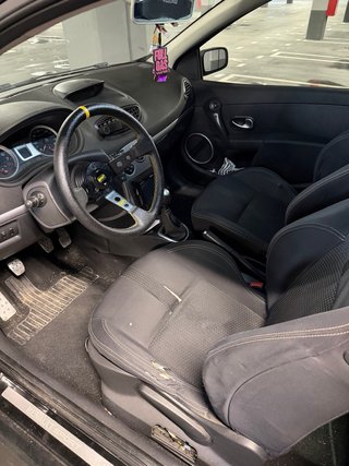 OFERTAAA!! Clio 3 rs 197 2006