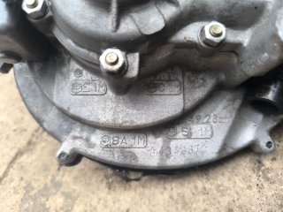 Blocco motore Piaggio Ciao/Si/Bravo Elettronico