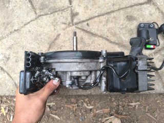 Blocco motore Piaggio Ciao/Si/Bravo Elettronico