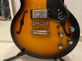 Epiphone 339es Guitarra Eléctrica