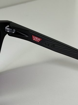 Occhiali da Sole Oakley Ojector Prizm