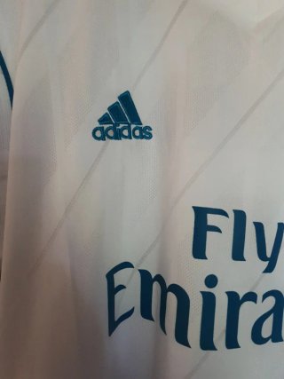 Camiseta Real Madrid Cristiano 7 Talla XL