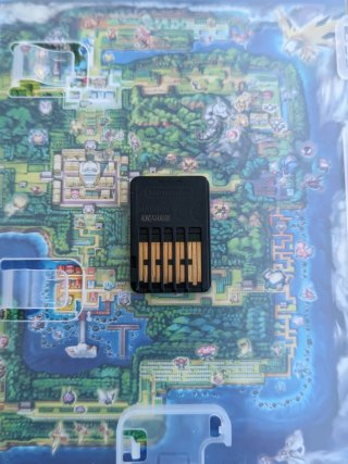 Pokémon: Let's go Pikachu! Nintendo Switch