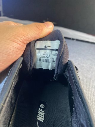 Nike Air VaporMax Plus Talla 45