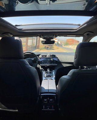 DS 7 Crossback 2.0 BlueHDi 180 Grand Chic OPÉRA