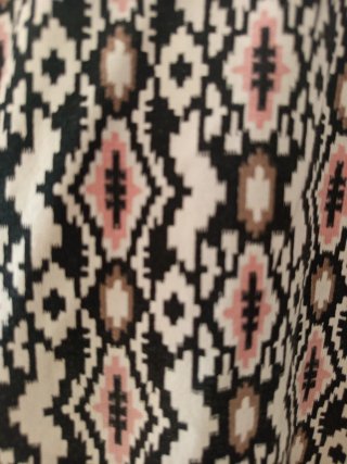 Minifalda Bohemia comprada en Ibiza Talla XS
