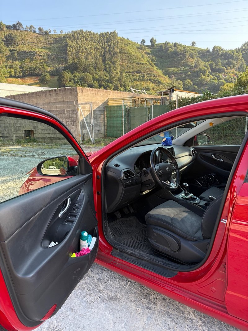 Hyundai i30 2017 - foto 1