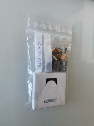 Minifigura Lego SW1242 Mandaloriano