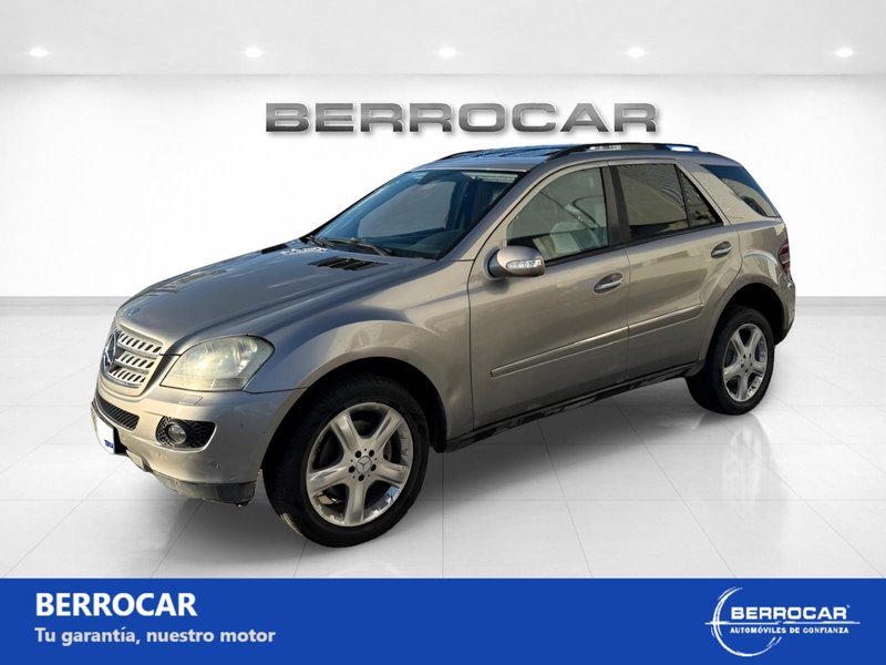 Mercedes-Benz Clase M ML 320 CDI - foto 1