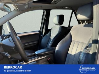Mercedes-Benz Clase M ML 320 CDI