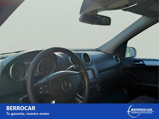 Mercedes-Benz Clase M ML 320 CDI