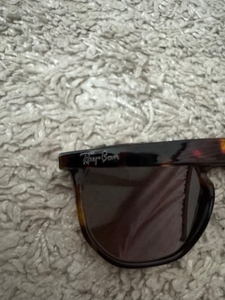 Óculos de Sol Ray-Ban Castanhos