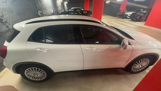 Mercedes-Benz GLA 2019