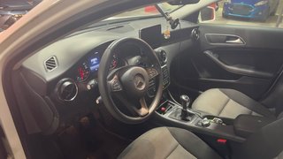 Mercedes-Benz GLA 2019