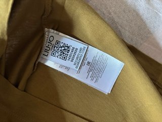 T-shirt Liu Jo Uomo