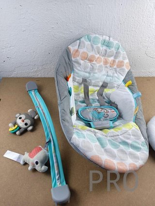 Columpio automático - Bright Starts