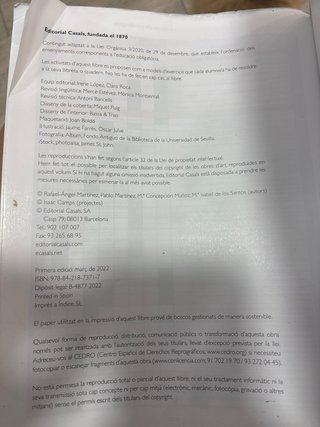 Matemàtiques, 1 ESO, Codi obert, Aprenentatge b...