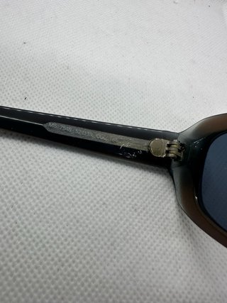 Occhiali vintage MARINA SPADAFORA, originali