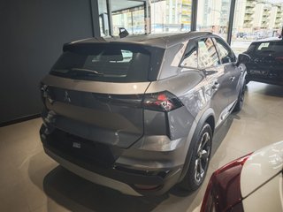 Mitsubishi Grandis 2026