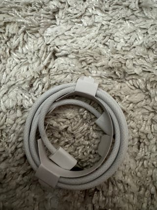 Carregador Apple USB-C 20W iPhone