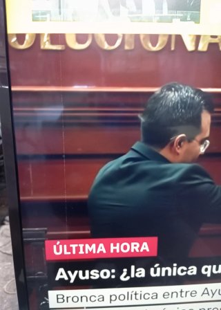 Smart TV 4K LG 43