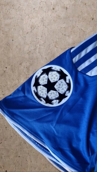 Camisola Chelsea Final Munich 2012