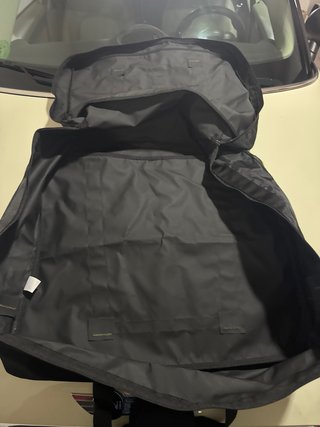 Bolsa de viaje OKLOP HQ6 o lo que se quiera