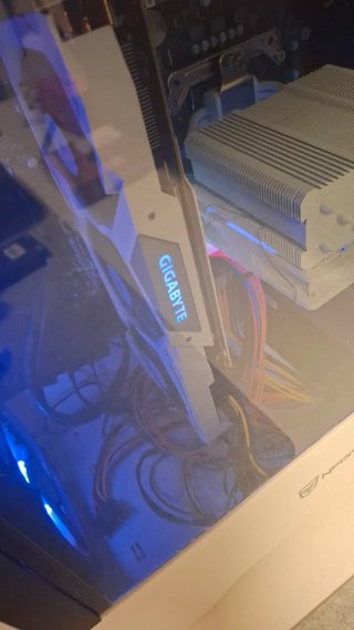 PC Gaming RTX 2070 R5-3600 16GB 256GB SSD