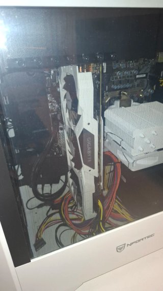 PC Gaming RTX 2070 R5-3600 16GB 256GB SSD