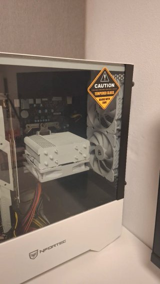 PC Gaming RTX 2070 R5-3600 16GB 256GB SSD