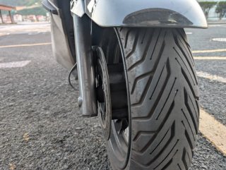 Yamaha X-Max 250 Scooter Maxi