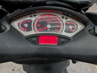Yamaha X-Max 250 Scooter Maxi