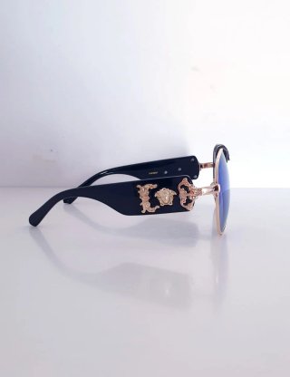 GAFAS UNISEX DISEÑO AVIADOR
