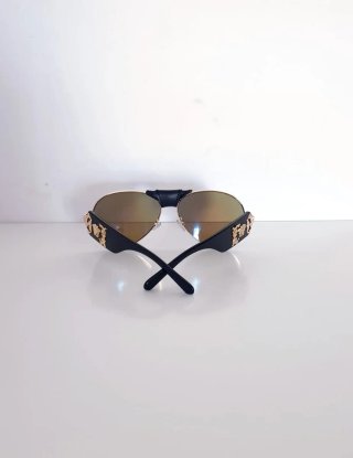 GAFAS UNISEX DISEÑO AVIADOR