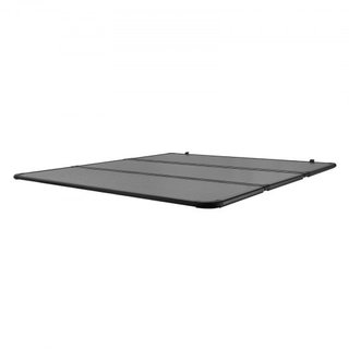 Cubierta de Tonneau para Cama de Camión Tri-Fold, Compatible con Chevy Silverado GMC Sierra 1500 2019-2024 (NO SIRVE PARA 19-24 Classic) Cama de 5'8", Ajuste 5.8' x 5.3' (70" x 63.3") Interior de ...
