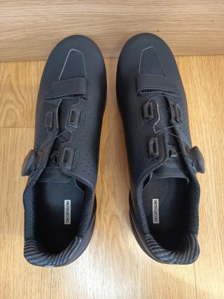Zapatillas Ciclismo Van Rysel R520