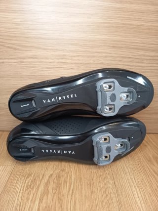 Zapatillas Ciclismo Van Rysel R520