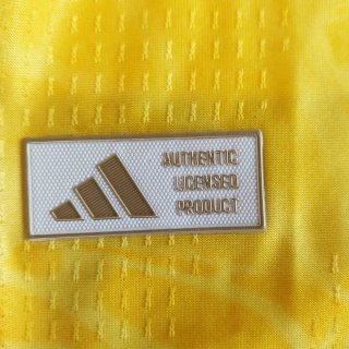 Camiseta selección Colombia
