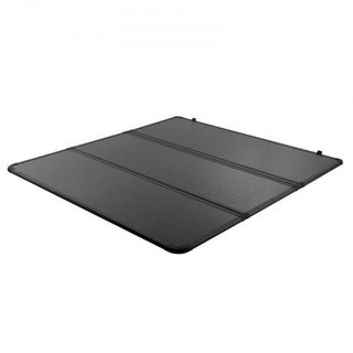 Cubierta de Tonneau para Cama de Camión Tri-Fold, Compatible con Toyota Tundra 2014-2024 (NO ES PARA la Edición Especial Trail con Cajas de Almacenamiento), Cama Corto Fleetside de 5.5' (67") 2023...