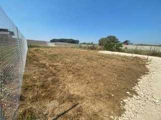 Parcela en Chiclana de la frontera cerca de playa