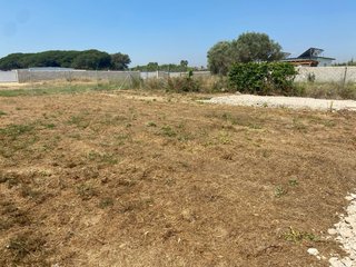 Parcela en Chiclana de la frontera cerca de playa