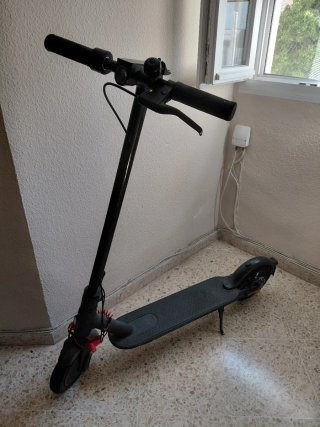 Patinete Xiaomi