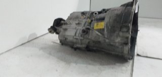 Caja de cambios bmw 212795 1053401127 3 320 d