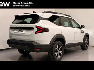 Dacia Bigster 2026