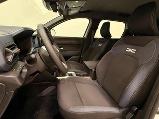 Dacia Bigster 2026
