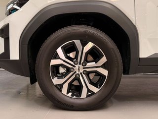 Dacia Bigster 2026