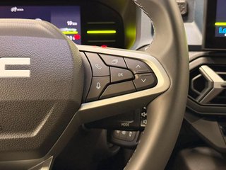 Dacia Bigster 2026